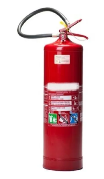 Água Pressurizada (AP) 10L